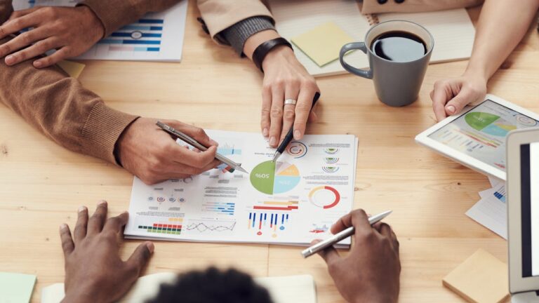 Maximizing Website Traffic: Key Strategies