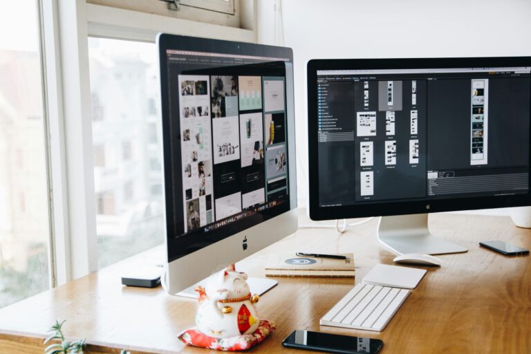 The Role of Graphic Design in Social Media Marketing