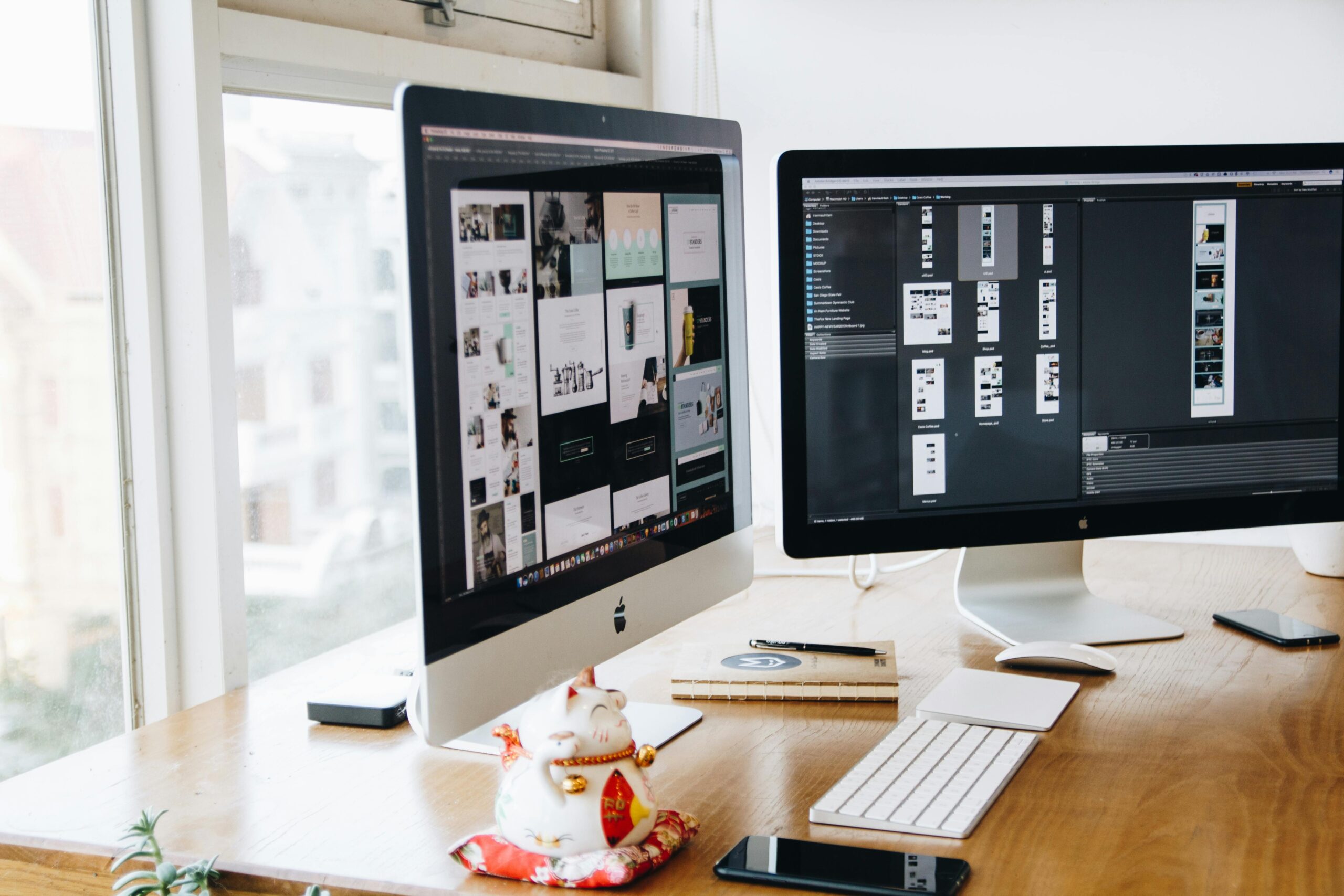 The Role of Graphic Design in Social Media Marketing